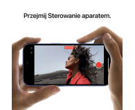 APPLE iPhone 16 128GB Czarny - 1277913 - zdjęcie 5